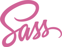 sass logo